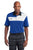 Nike Golf Dri-FIT Sport Colorblock Polo. 527806 - Game Royal