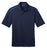 Nike Golf Dri-FIT Graphic Polo. 527807 - Navy/Signal Blue