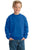 JERZEES 562B Youth Crewneck Sweatshirt - LogoShirtsWholesale                                                                                                     
 - 6