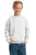 JERZEES 562B Youth Crewneck Sweatshirt - LogoShirtsWholesale                                                                                                     
 - 9