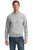 JERZEES 562M Crewneck Sweatshirt - LogoShirtsWholesale                                                                                                     
 - 3