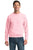 JERZEES 562M Crewneck Sweatshirt - LogoShirtsWholesale                                                                                                     
 - 8