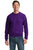 JERZEES 562M Crewneck Sweatshirt - LogoShirtsWholesale                                                                                                     
 - 9