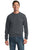 JERZEES 562M Crewneck Sweatshirt - LogoShirtsWholesale                                                                                                     
 - 6