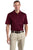 TLCS412  CornerStone® Tall - MAROON