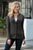 LM1008 Port Authority® Ladies Concept Stretch Button-Front Cardigan - GREY