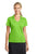 Nike Golf Ladies Dri-FIT Vertical Mesh Polo. 637165 - LogoShirtsWholesale                                                                                                     
 - 8