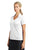 Nike Golf Ladies Dri-FIT Vertical Mesh Polo. 637165 - LogoShirtsWholesale                                                                                                     
 - 10