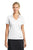 Nike Golf Ladies Dri-FIT Vertical Mesh Polo. 637165 - LogoShirtsWholesale                                                                                                     
 - 9
