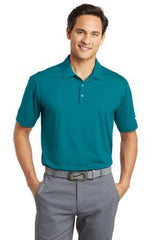 Nike Golf Dri-FIT Vertical Mesh Polo. 637167 - LogoShirtsWholesale                                                                                                     
 - 1