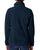 6439 Columbia Ladies' Benton Springs™ Full-Zip Fleece - NAVY
