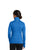 LOE700 OGIO® ENDURANCE Ladies Fulcrum Full-Zip - ELECTRIC BLUE