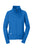 LOE700 OGIO® ENDURANCE Ladies Fulcrum Full-Zip - ELECTRIC BLUE
