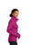 LOE700 OGIO® ENDURANCE Ladies Fulcrum Full-Zip - FLUSH PINK