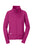 LOE700 OGIO® ENDURANCE Ladies Fulcrum Full-Zip - FLUSH PINK