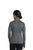 LOE700 OGIO® ENDURANCE Ladies Fulcrum Full-Zip - GEAR GREY