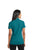 L571 Port Authority® Ladies Dimension Polo - Teal