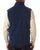 6747 Columbia Men's Steens Mountain™ Vest - NAVY