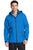 J333 Port Authority® Torrent Waterproof Jacket - Direct Blue