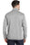 F232 Port Authority® Sweater Fleece Jacket