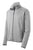 F232 Port Authority® Sweater Fleece Jacket