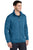 F232 Port Authority® Sweater Fleece Jacket