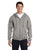 697HBM Russell Athletic Dri-Power® Fleece Full-Zip Hood - LogoShirtsWholesale                                                                                                     
 - 3