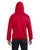 697HBM Russell Athletic Dri-Power® Fleece Full-Zip Hood - LogoShirtsWholesale                                                                                                     
 - 8