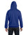 697HBM Russell Athletic Dri-Power® Fleece Full-Zip Hood - LogoShirtsWholesale                                                                                                     
 - 10