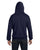 697HBM Russell Athletic Dri-Power® Fleece Full-Zip Hood - LogoShirtsWholesale                                                                                                     
 - 11