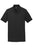 Nike Golf Dri-FIT Solid Icon Pique Polo. 746099. - Black