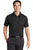 Nike Golf Dri-FIT Solid Icon Pique Polo. 746099. - Black