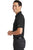 Nike Golf Dri-FIT Solid Icon Pique Polo. 746099. - Black