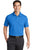 Nike Golf Dri-FIT Solid Icon Pique Polo. 746099. - Light Blue