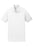 Nike Golf Dri-FIT Solid Icon Pique Polo. 746099. - White