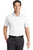 Nike Golf Dri-FIT Solid Icon Pique Polo. 746099. - White