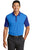 Nike Golf Dri-FIT Colorblock Icon Polo. 746101 - Light Photo Blue/ Deep Royal