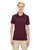 75108 Ash City - Extreme Eperformance™ Ladies' Shield Snag Protection Short-Sleeve Polo - LogoShirtsWholesale                                                                                                     
 - 9
