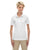 75108 Ash City - Extreme Eperformance™ Ladies' Shield Snag Protection Short-Sleeve Polo - LogoShirtsWholesale                                                                                                     
 - 4
