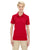 75108 Ash City - Extreme Eperformance™ Ladies' Shield Snag Protection Short-Sleeve Polo - LogoShirtsWholesale                                                                                                     
 - 3