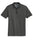 Nike Golf Dri-FIT Heather Pique Modern Fit Polo. 777998 - BLACK HEATHER