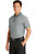 Nike Golf Dri-FIT Heather Pique Modern Fit Polo. 779798 - GREY HEATHER