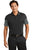 Nike Golf Dri-FIT Sleeve Colorblock Polo. 779802 - Black