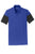 Nike Golf Dri-FIT Sleeve Colorblock Polo. 779802 - Deep Royal