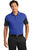 Nike Golf Dri-FIT Sleeve Colorblock Polo. 779802 - Deep Royal