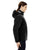 78080 Ash City - North End Ladies' Glacier Insulated Jacket - BLACK