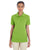 78181 Ash City - Core 365 Ladies' Origin Performance Piqué - ACID GREEN
