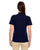 78181 Ash City - Core 365 Ladies' Origin Performance Piqué - NAVY