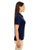 78181 Ash City - Core 365 Ladies' Origin Performance Piqué Polo