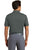 Nike Golf Dri-FIT Smooth Performance Polo. 799802 - Anthracite